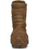 Image #4 - Belleville Men's C333 Hot Weather Hybrid Military Boots - Soft Toe, Coyote, hi-res