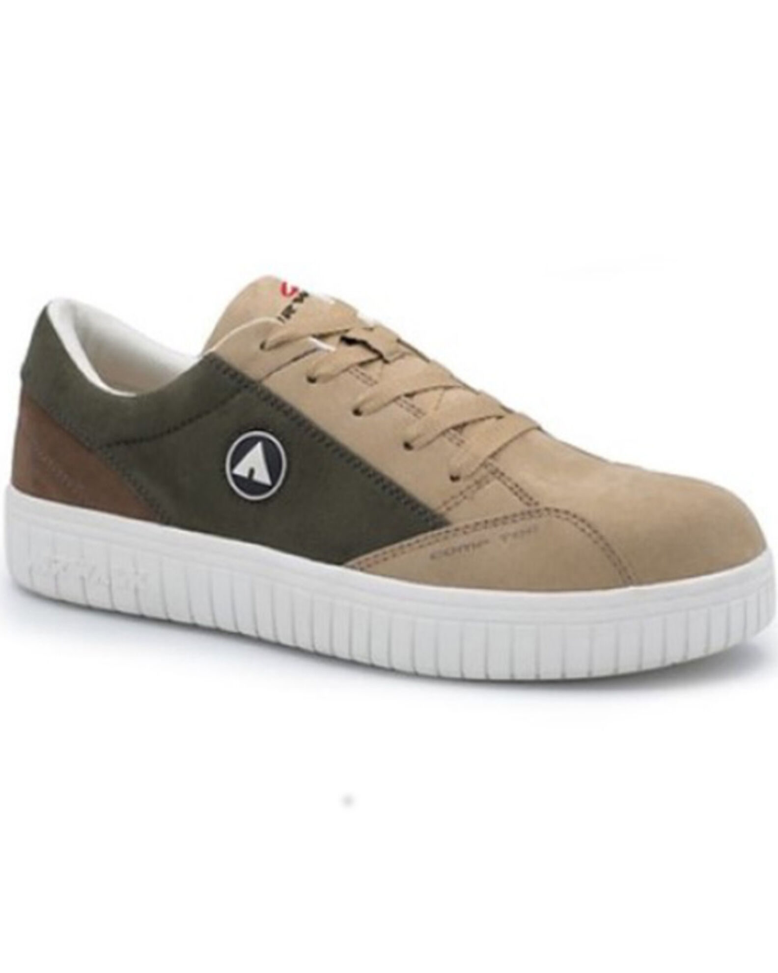 Airwalk discount work shoes