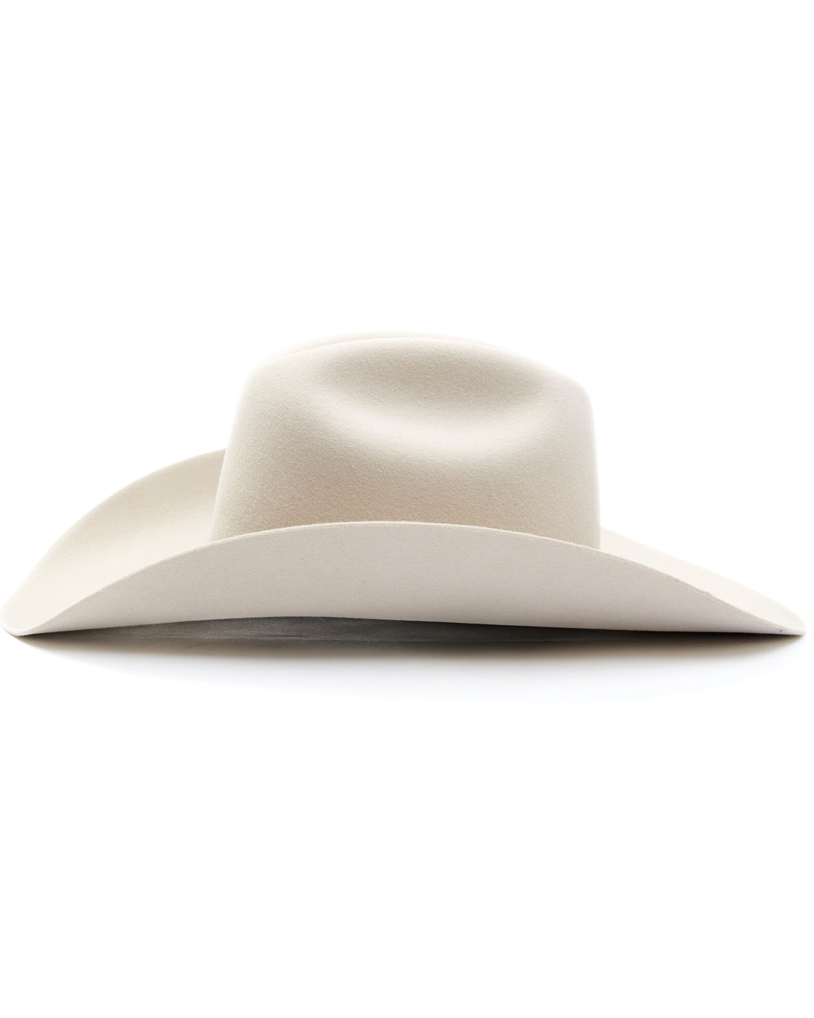 Cody James Men's 5X Silver Belly Colt Fur Felt Western Hat | Boot Barn