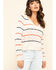 Image #1 - Rag Poets Women's Sicily Sweater, , hi-res