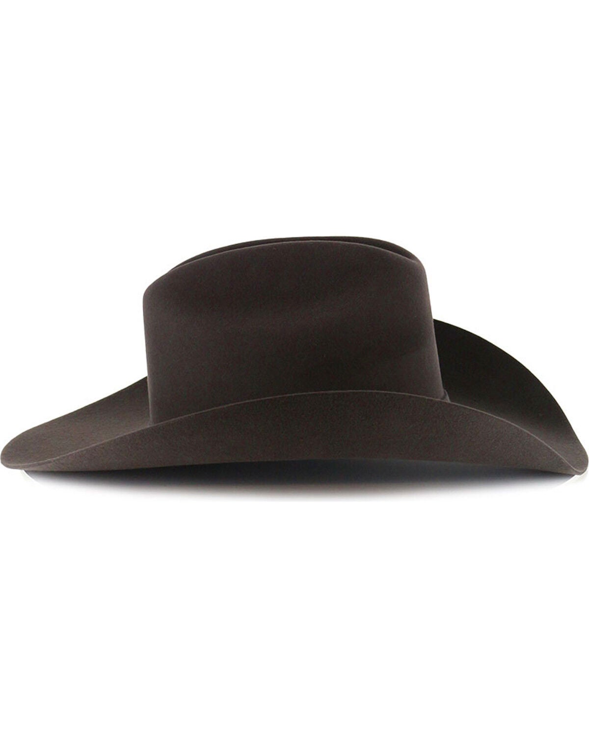Resistol Logan 6X Felt Hat 