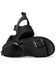 Image #4 - UGG Women's Goldenstar Villa Sandals, Black, hi-res