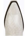 Image #6 - Lane Women's Rogue Exotic Python Western Boots - Snip Toe, , hi-res