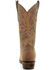 Image #4 - Corral Men's Roderick Western Boots - Round Toe, , hi-res