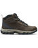 Columbia Men's Newton Ridge Olive Waterproof Hiking Boots - Soft Toe, Olive, hi-res