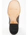 Image #7 - Cody James Men's Exotic Shark Western Boots - Broad Square Toe, Green, hi-res