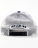 Image #3 - Idyllwind Women's Music Is Medicine Embroidered Mesh Back Ball Cap, Dark Blue, hi-res