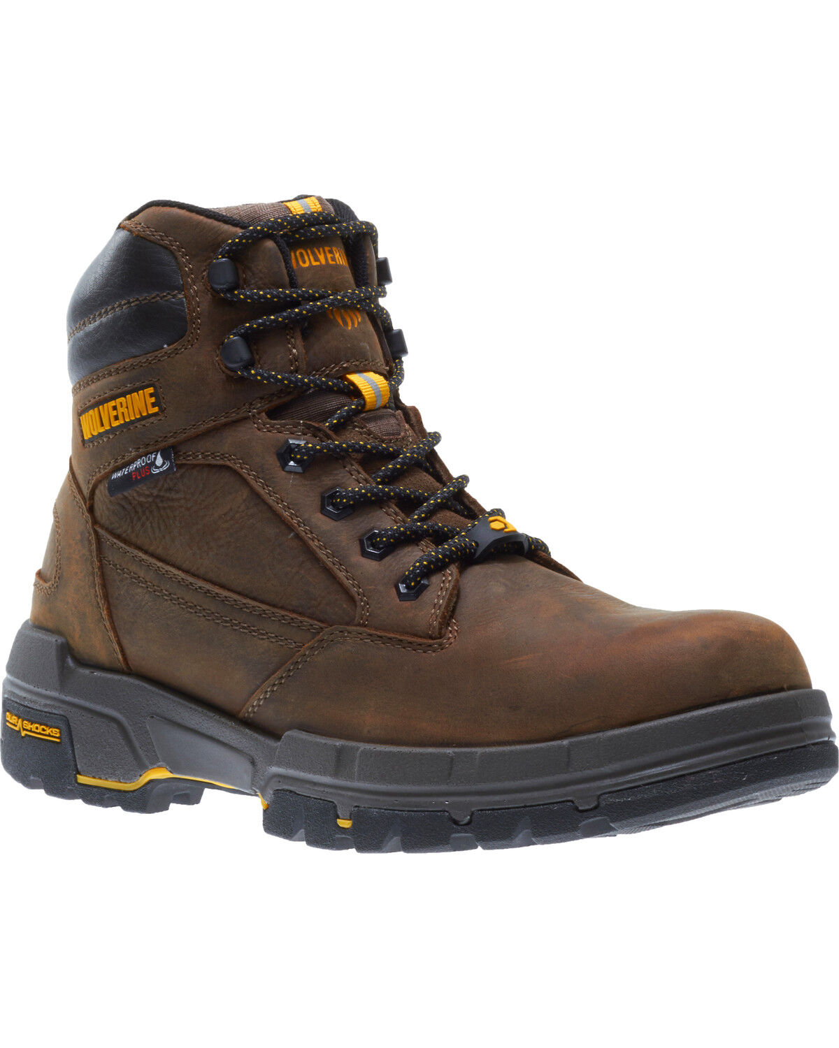 justin jacknife boots