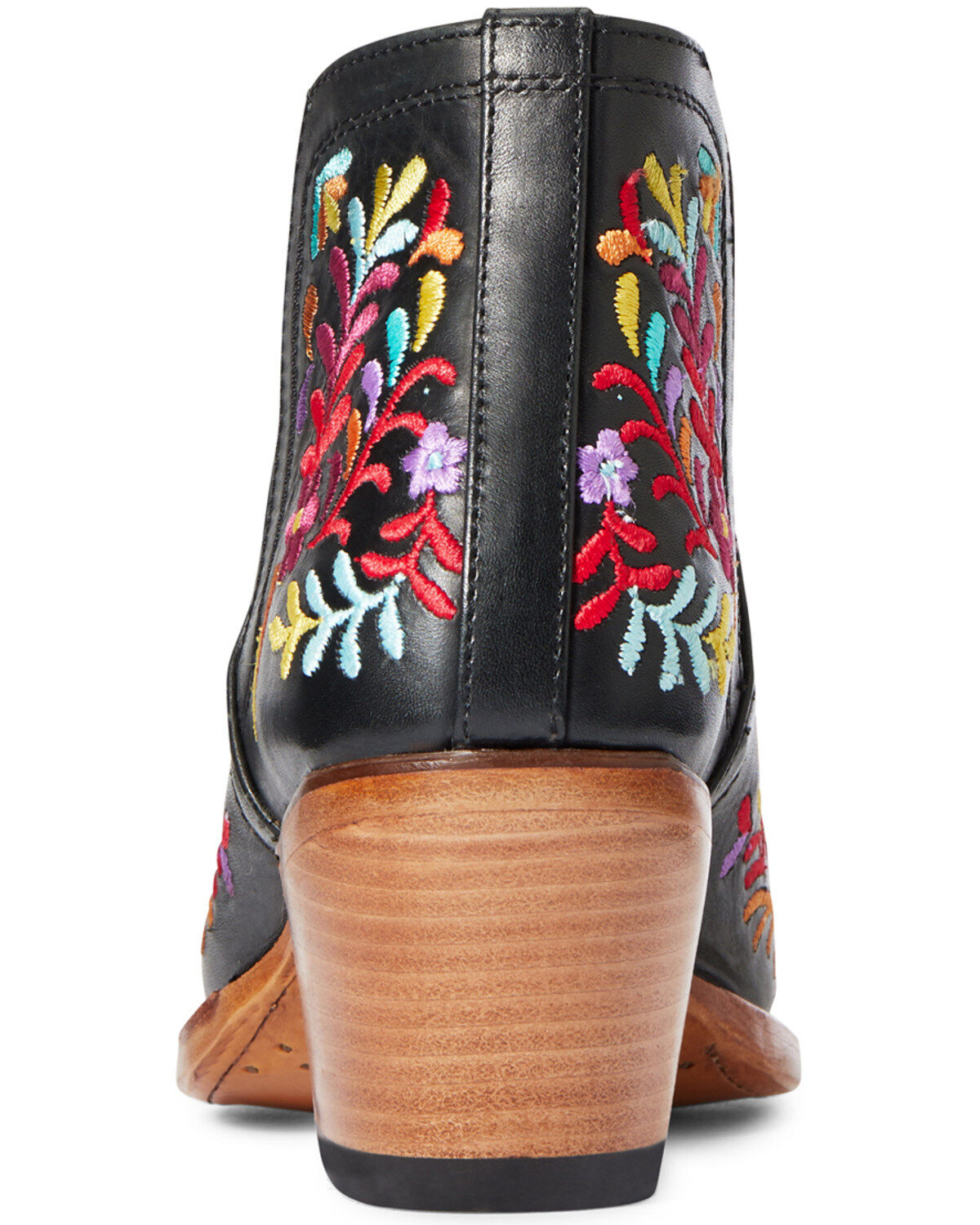 ariat dixon booties on sale