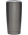 Yeti Rambler 20oz Tumbler , Dark Grey, hi-res
