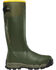 LaCrosse Men's 800G Alphaburly Pro Hunting Boots, Dark Green, hi-res