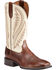 Image #1 - Ariat Men's Sport Stonewall Native Western Performance Boots - Broad Square Toe, , hi-res
