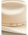 Image #2 - Cody James 3X Felt Cowboy Hat, Silver Belly, hi-res