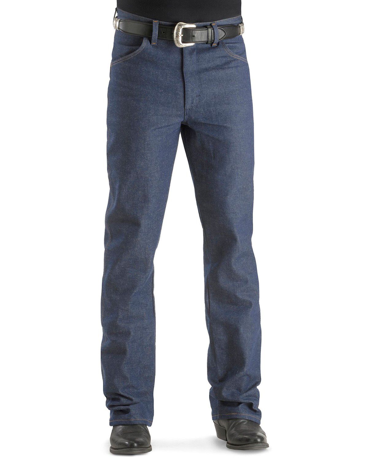 wrangler rigid