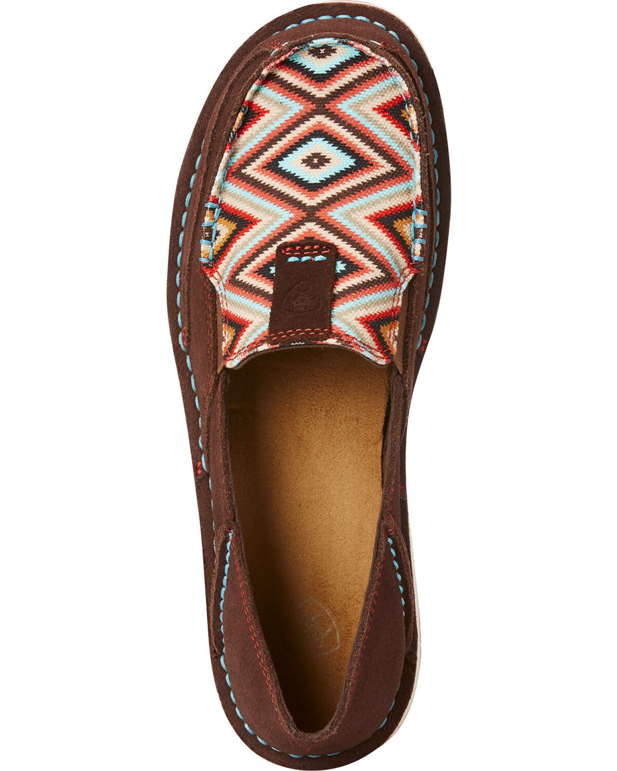 Ariat cruisers aztec Clearance