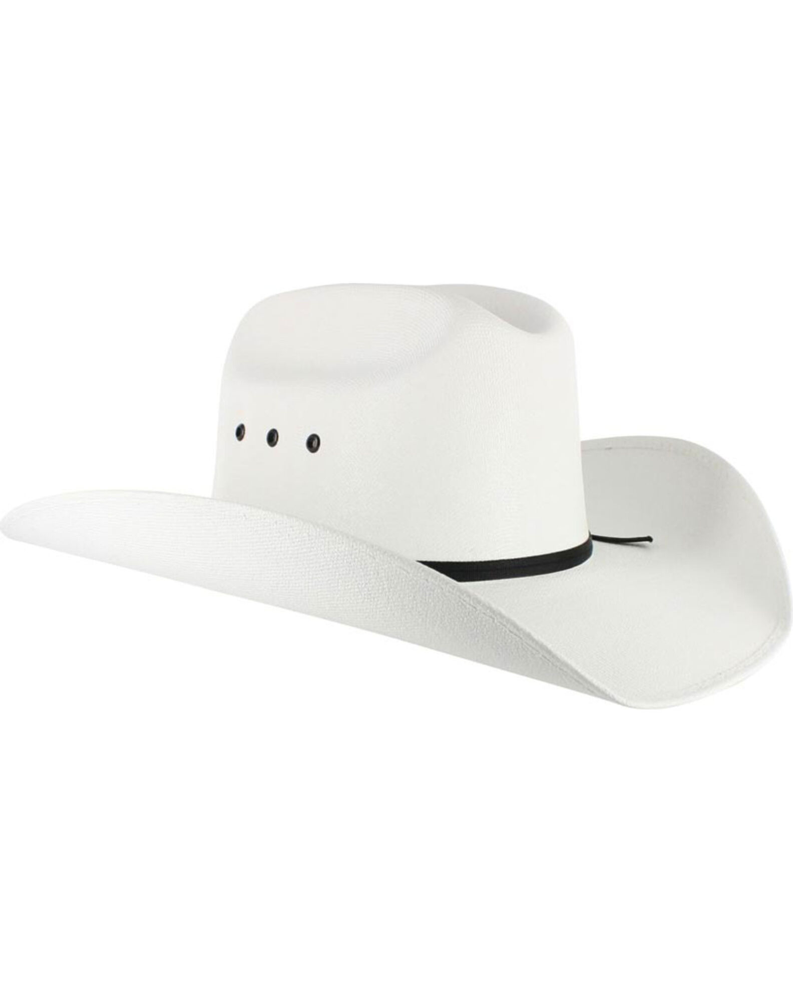 Product Name Cody James Kids Straw Cowboy Hat