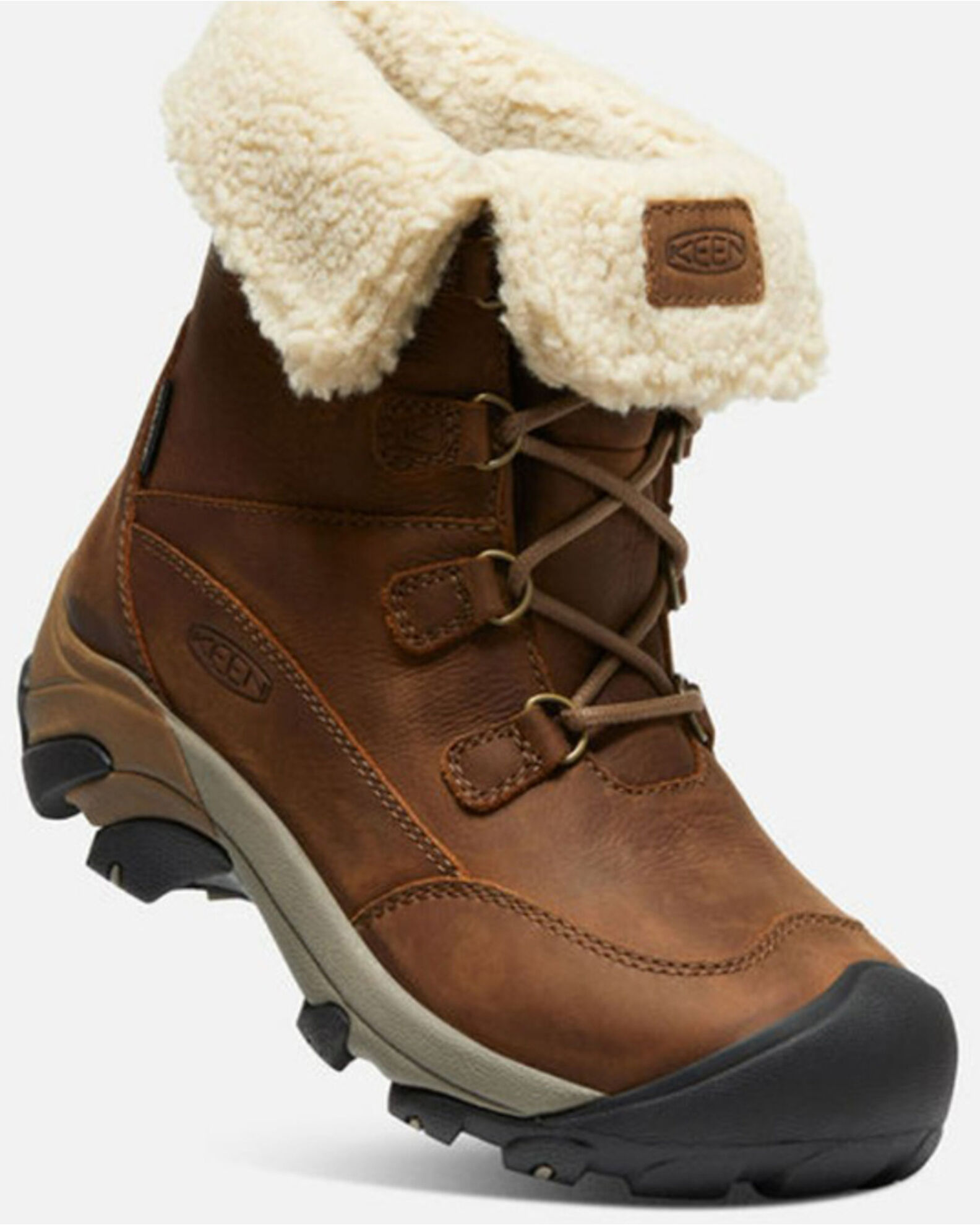 Keen shop warm boots