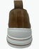 Image #4 - Very G Women's Aman Tooled Sneakers, Tan, hi-res