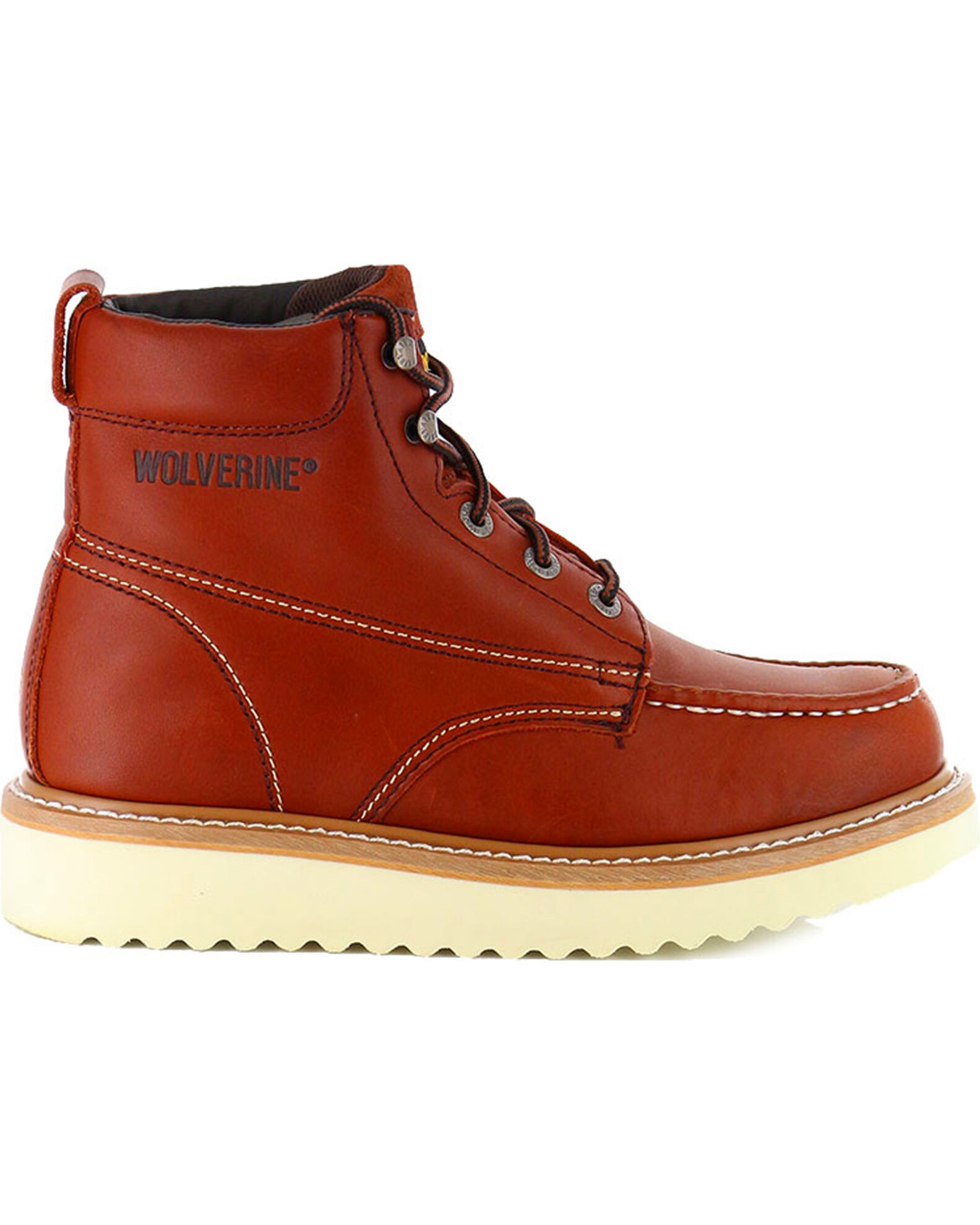 Wolverine moc toe discount