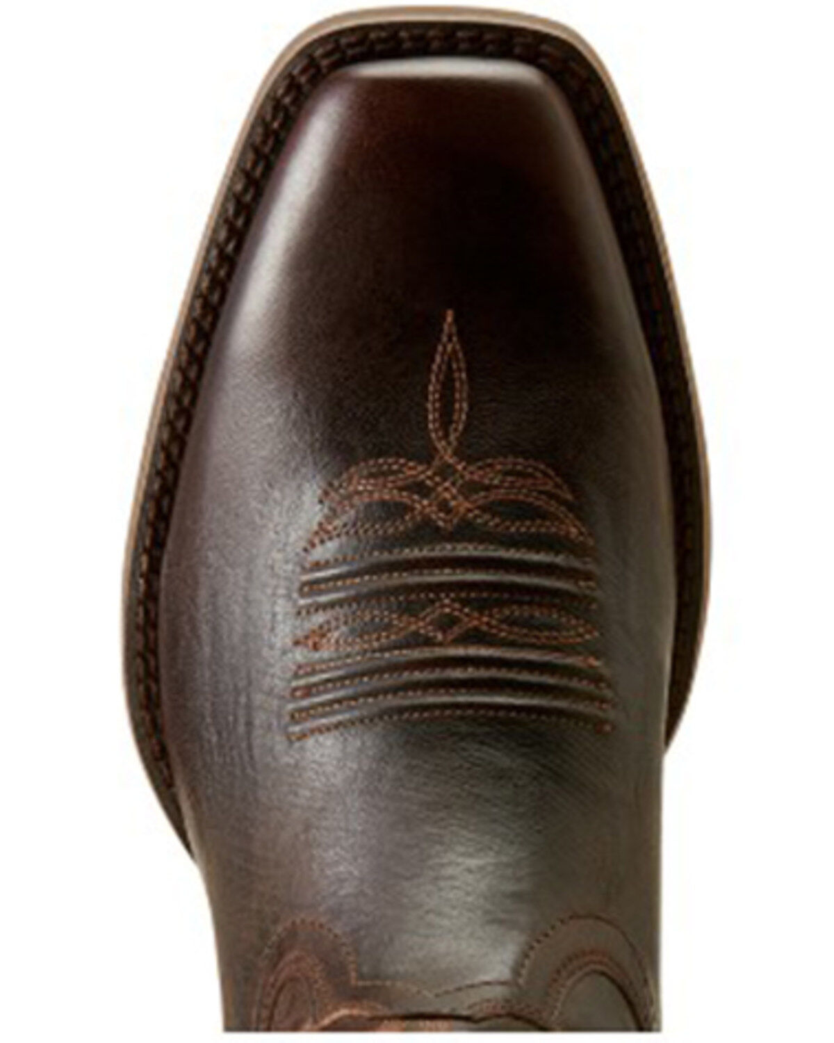 Product Name:  Ariat Men's Sport Herdsman Western Boots - Square Toe