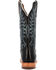 Image #5 - Durango Women's Arena Elite Western Boots - Broad Square Toe, Black, hi-res