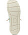 Ariat Women's Saddle Southwestern Print Casual Hilo Shoes - Moc Toe , Multi, hi-res