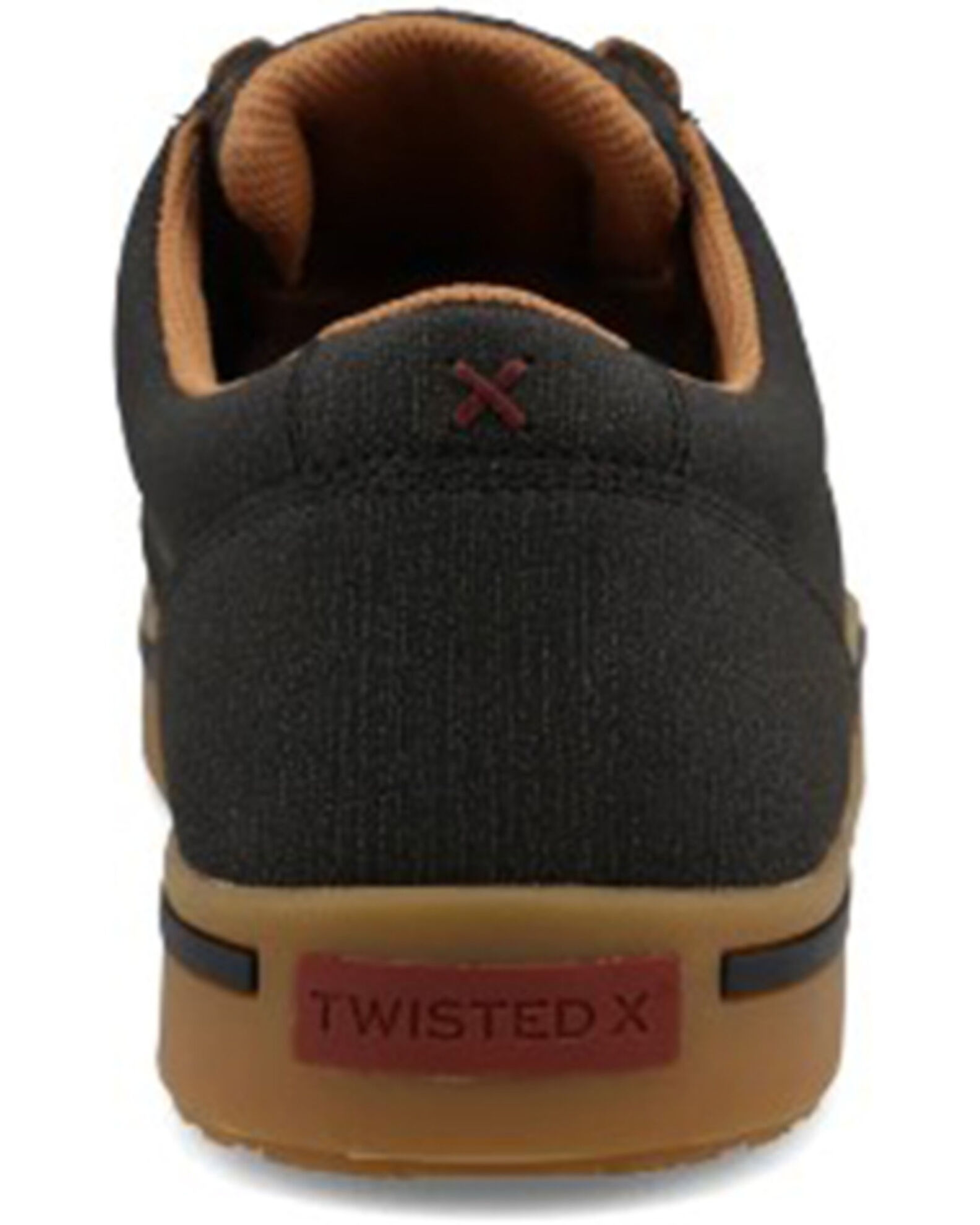 Twisted X Men's Work Kicks Lace-Up Shoes - Composite Toe