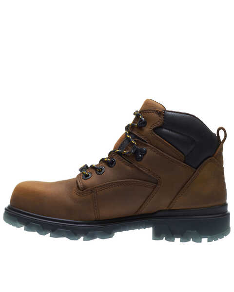Image #3 - Wolverine Women's I-90 EPX Work Boots - Composite Toe, , hi-res