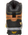 Image #7 - Georgia Boot Men's Amplitude Waterproof Work Boot, Brown, hi-res