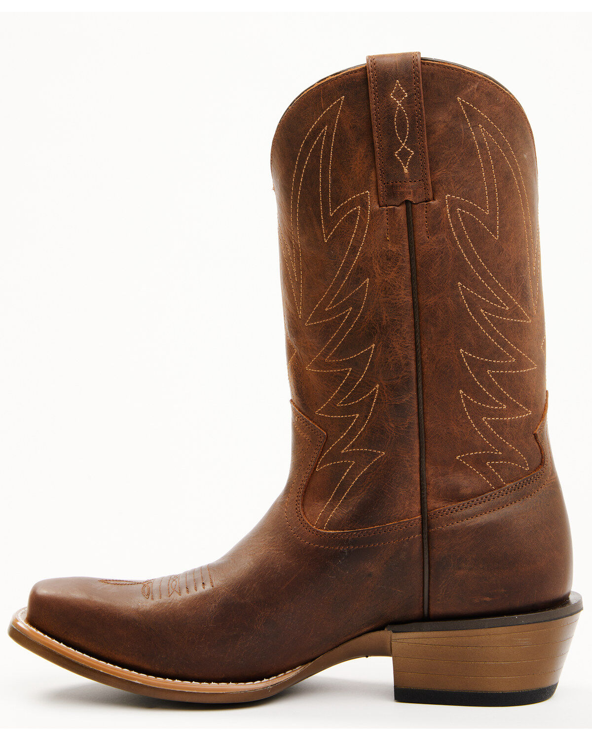高品質の激安 Hoverfly Men's James Cody Western Square - Boots Performance テープ・マスキングテープ