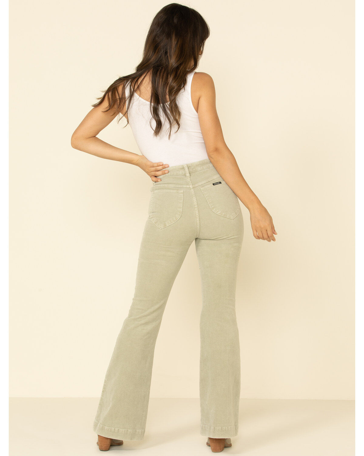 Rollas jeans corduroy Outlet