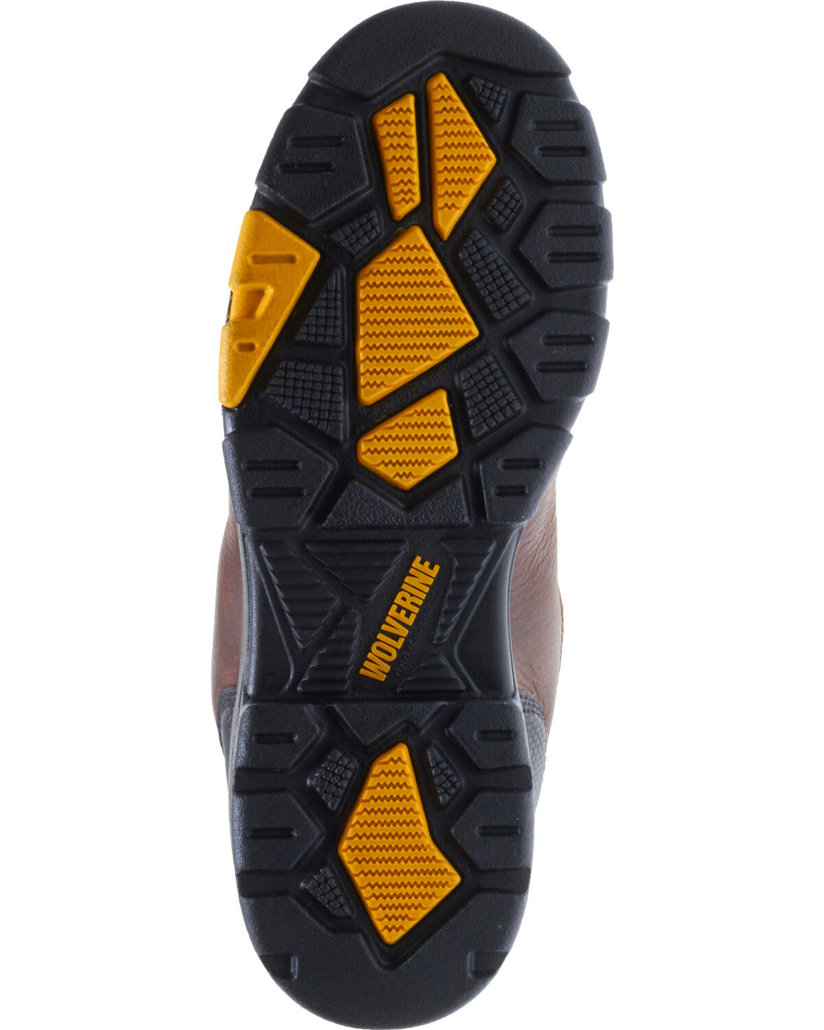 Image #5 - Wolverine Men's Blade LX 10" Wellington Work Boots - Composite Toe, , hi-res
