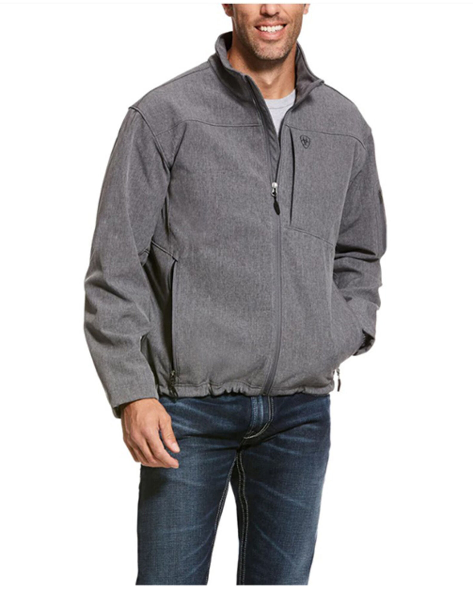 Boot barn ariat jackets 2025