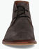 Image #4 - Frye Men's Paul Chukka Casual Boots - Round Toe, Blue, hi-res