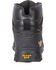 Image #7 - Georgia Boot Men's Amplitude Waterproof 6" Boots - Composite Toe, Black, hi-res
