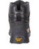 Image #7 - Georgia Boot Men's Amplitude Waterproof 6" Boots - Composite Toe , Black, hi-res