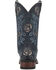 Laredo Women's Willow Western Performance Boots - Broad Square Toe, , hi-res