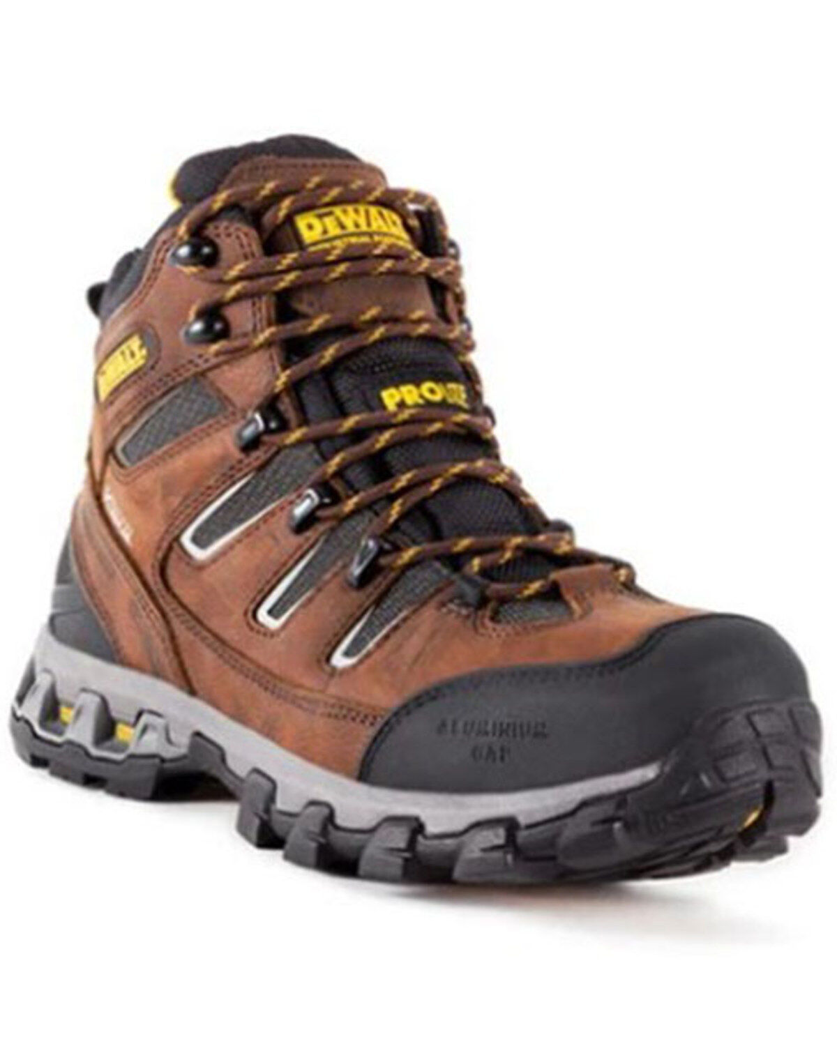 dewalt boots size 12