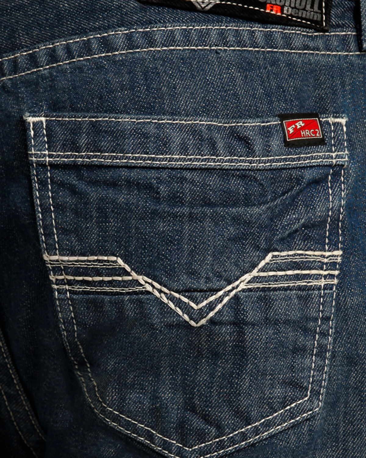 rock & roll fr jeans
