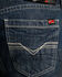 Image #4 - Rock & Roll Denim Men's FR Double Barrel Relaxed Fit Bootcut Jeans, , hi-res
