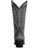 Image #4 - Lane Women's Lexington Western Boots - Snip Toe, Black, hi-res