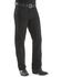 Image #2 - Wrangler Jeans - Rugged Wear Relaxed Fit - Big. 44" to 54" Waist, Black, hi-res