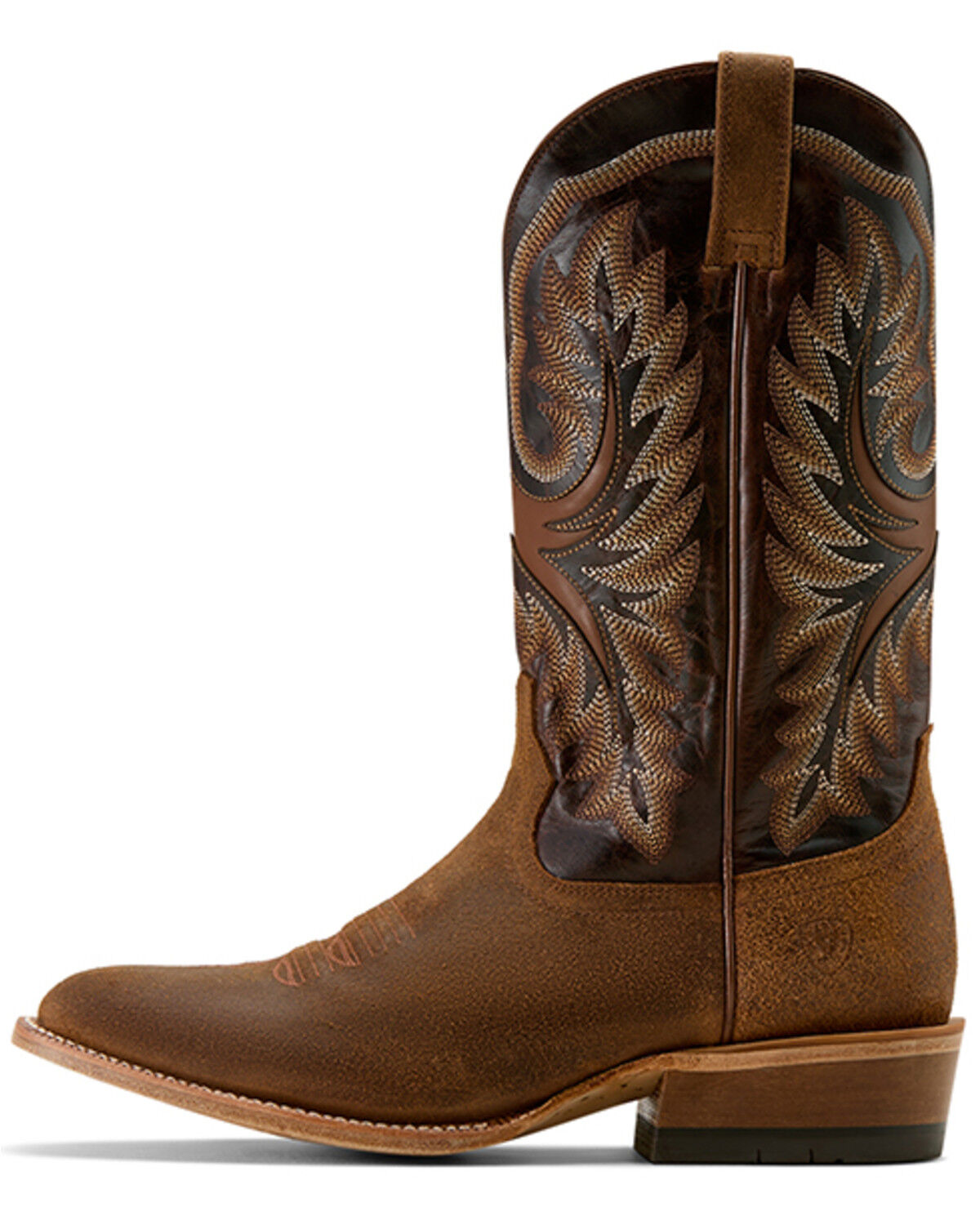 Product Name:  Ariat Men's Futurity Royal Western Boots - Square Toe