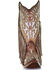Image #4 - Corral Women's Embroidery & Studs Western Boots - Snip Toe, , hi-res