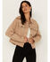 Image #1 - Idyllwind Women's Studded Cropped Jacket, , hi-res
