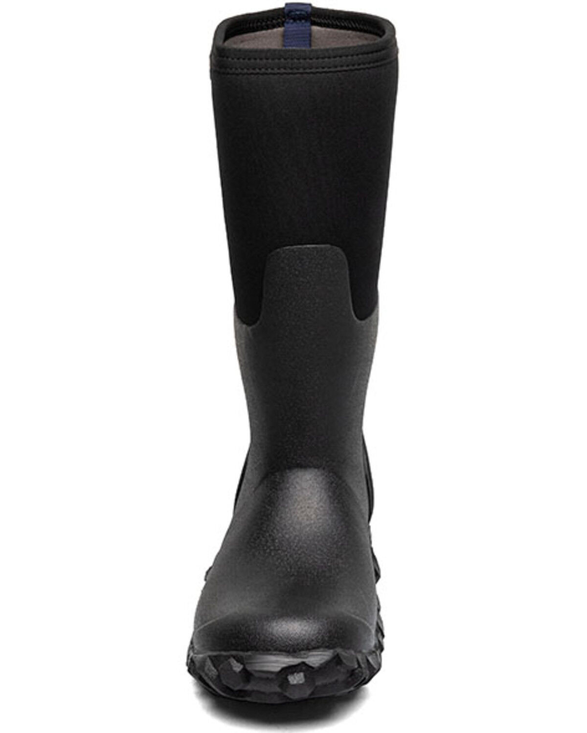 Image #4 - Bogs Men's Mesa FFA Waterproof Rubber Boots - Round Toe, , hi-res