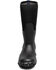 Image #4 - Bogs Men's Mesa FFA Waterproof Rubber Boots - Round Toe, , hi-res