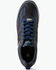 Image #4 - Ariat Men's Ranch Runner Waterproof Casual Shoes, Navy, hi-res