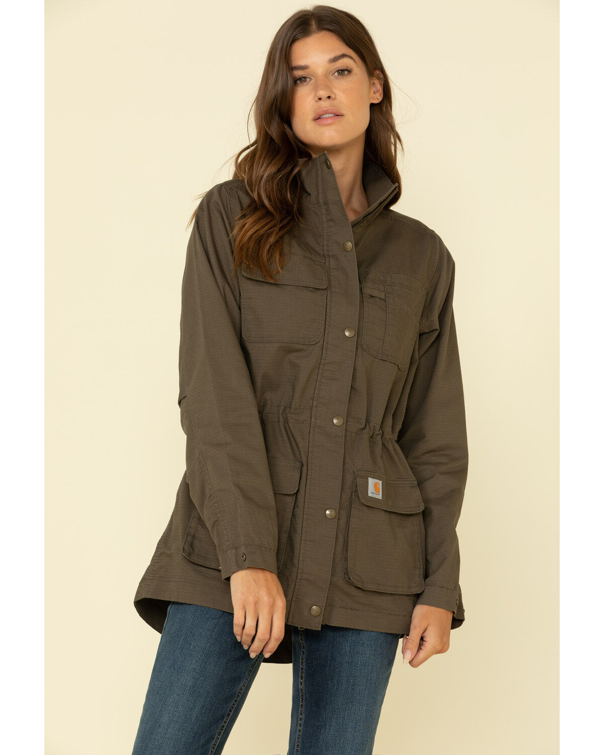 carhartt smithville pants