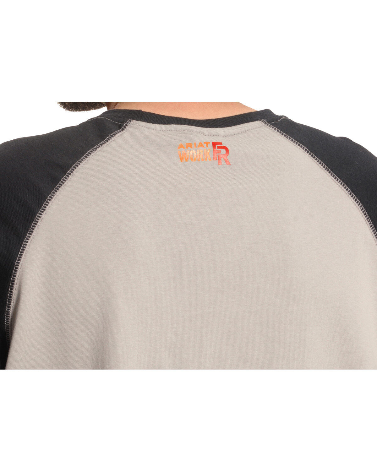 ariat t shirts mens